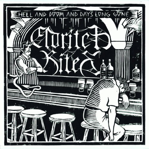 Hell and Doom and Days Long Gone